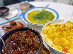 -粤小馆(天安云谷店)