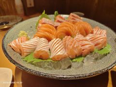 -原志优秀食材·匠心料理·海胆主题(金亿广场店)