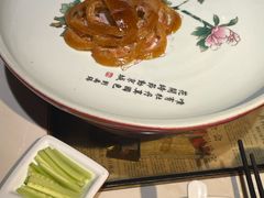 -京味斋·北京烤鸭(华威桥北工大店)