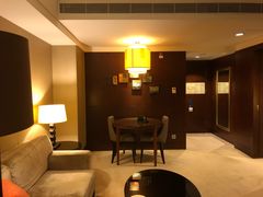 -厦门喜来登酒店