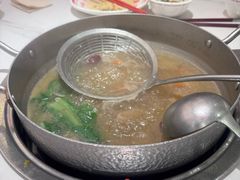 -八合里潮汕鲜牛肉火锅(深圳海岸城店)