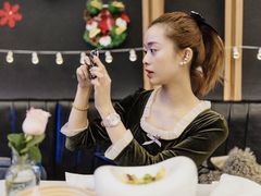 景观位-西山人家·二十年老字号农家菜(旺山店)