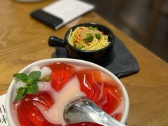 榕意冰粉-榕意·川味之美(深业上城店)