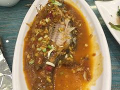 -自游人·美食一楼·地道徽菜(三十年名店)
