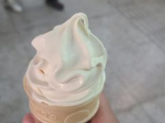 -麦当劳(百联西郊购物中心店)
