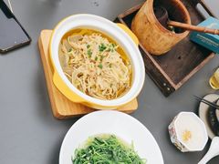 -汉水谣·江景餐厅(江滩店)