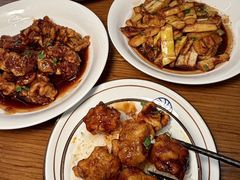 -毛哥小馆子(百井坊巷店)