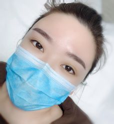 -Yue Show馨选·半永久纹眉纹眼线