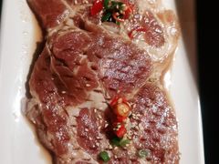 不老梅花肉-嘿嘟嘟·肋条烧肉放题(爱融荟城店)