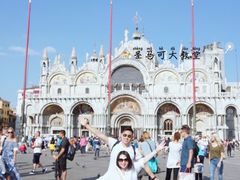 -圣马尔谷圣殿宗主教座堂