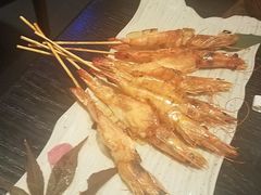 -万鱼亭·鹤家日本料理(南通青年中路店)