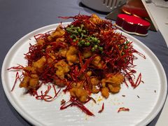 -蜀国演义(黄寺大街店)