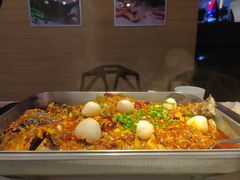 -鱼酷活鱼烤鱼(中联广场店)