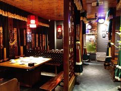 -潮辣重庆火锅(二七万达店)