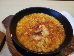 -萨莉亚意式餐厅(龙阳广场店)