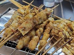 牛筋皮-老黑板筋(顺义总店)