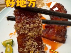 -椿记烧鹅(叠彩店)