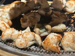 -泥炉烧肉师(新街口金銮巷店)