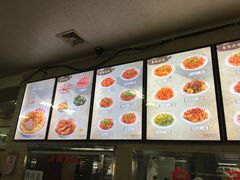 -白鹤大冷面