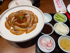 -额娘·春饼烤鸭(乐汇城店)