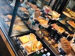 -星巴克(郑州曼哈顿广场店)
