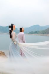 -保定巴黎婚纱摄影