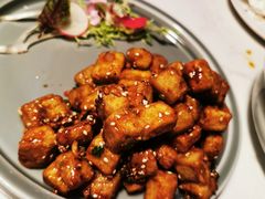 -周三的情书花园餐厅(江北店)
