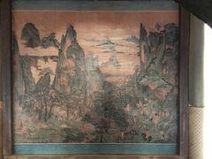 -敦煌古城
