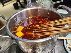 -醉炫音速烧烤·干煸菜(沙河总店)