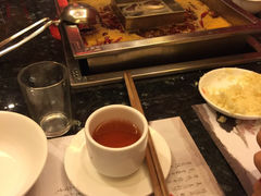 锦城印象火锅酒楼(高新店)-锦城印象火锅(天府长城店)