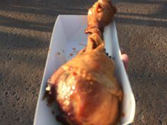 -迪士尼火鸡腿