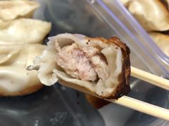 锅贴-胖子锅贴(双阳路111弄店)