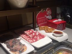 -海底捞火锅(九霄梦天地店)