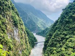 -太鲁阁公园