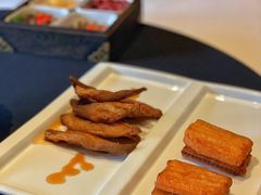 黄金炸带鱼-新荣记(椒江店)