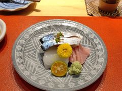 -鮨青(恒基名人购物中心店)