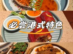 -点都德(汇点楼店)