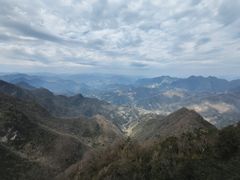 -塔云山
