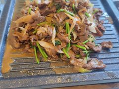 -开元食府(长兴路店)