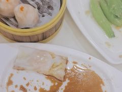-福满楼·海鲜酒家(福永益田店)