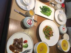-利苑酒家(华熙国际店)