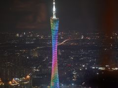 -广州四季酒店·天吧·高空酒吧