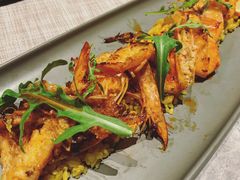 -Hurricane's Grill 飓风牛排