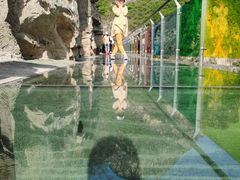 -十渡东湖港风景区