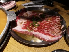 -姜虎东白丁烤肉(恒隆广场店)