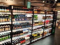 零售区-7fresh七鲜(大族广场店)