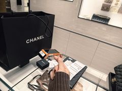 -Chanel(永利皇宫店)