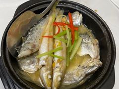 -潮味鱼仔店·地道潮汕味(坪山店)