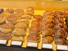-LANLIZI BAKERY(COSMO店)
