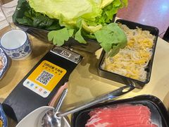 -牛街清真满恒記(平安里西大街店)